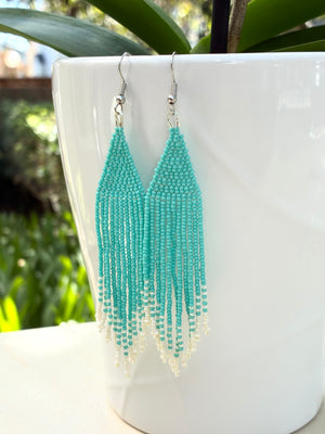 Beaded Earrings