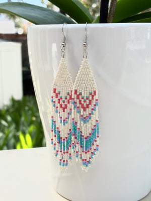 Beaded Earrings